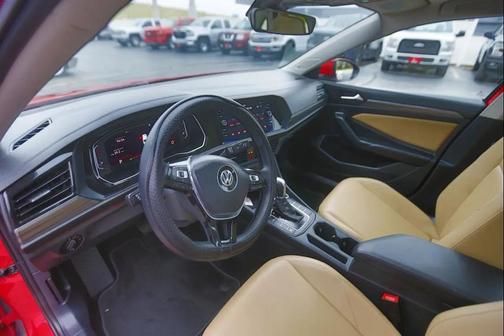 2019 Volkswagen Jetta 1.4T SEL