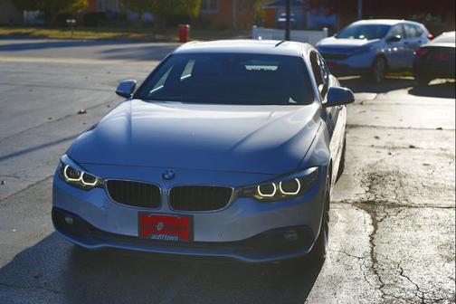 2019 BMW 430 Gran Coupe i