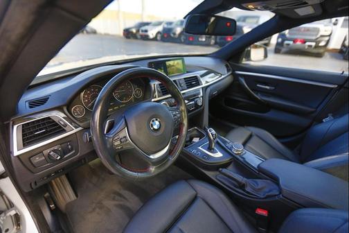 2019 BMW 430 Gran Coupe i