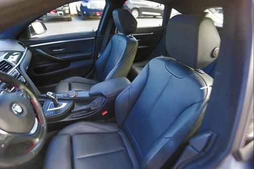 2019 BMW 430 Gran Coupe i