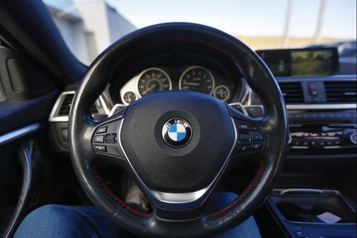 2019 BMW 430 Gran Coupe i