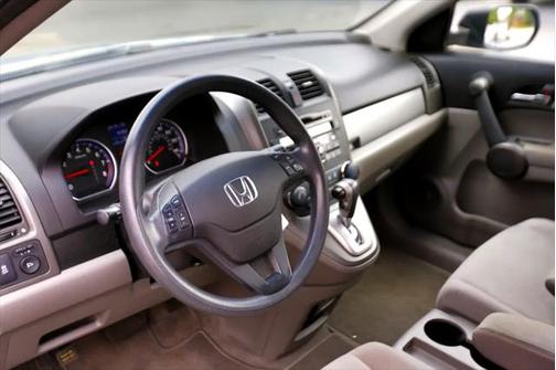 2011 Honda CR-V SE