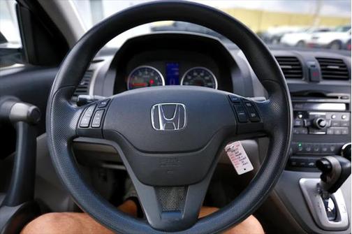 2011 Honda CR-V SE