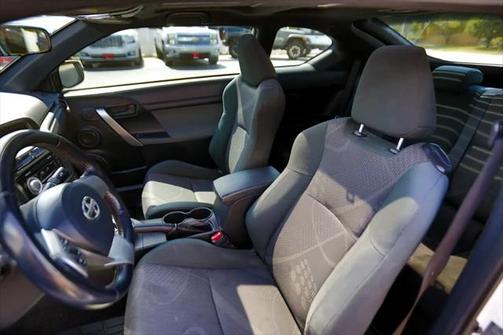 2011 Scion tC Base