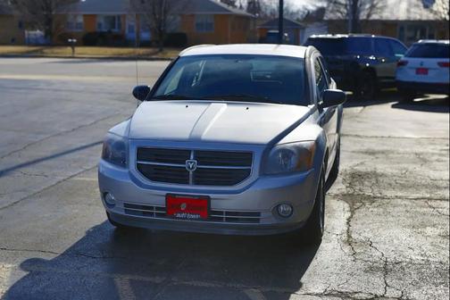 2011 Dodge Caliber Mainstreet