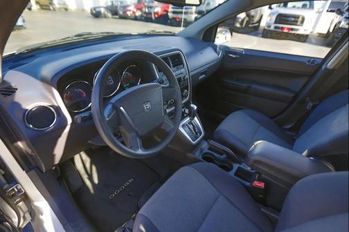 2011 Dodge Caliber Mainstreet