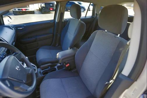 2011 Dodge Caliber Mainstreet