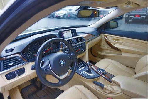 2014 BMW 428 i xDrive