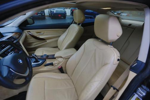 2014 BMW 428 i xDrive