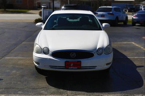2007 Buick LaCrosse CX