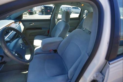 2007 Buick LaCrosse CX
