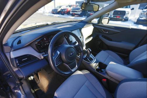 2023 Subaru Outback Premium