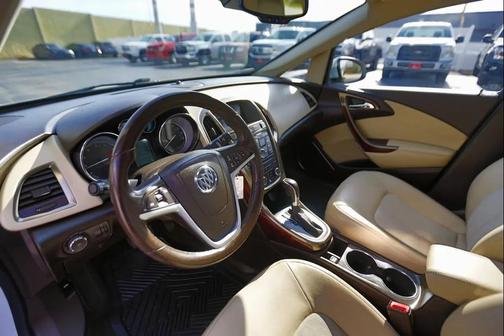 2013 Buick Verano Convenience
