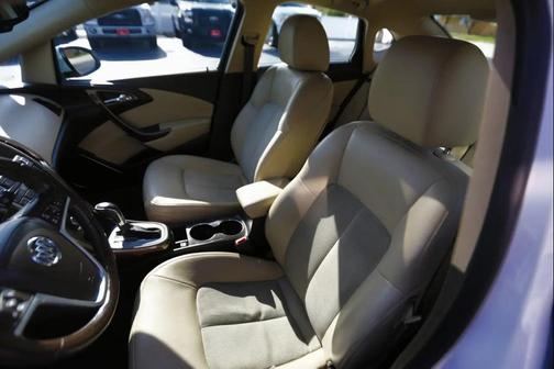2013 Buick Verano Convenience
