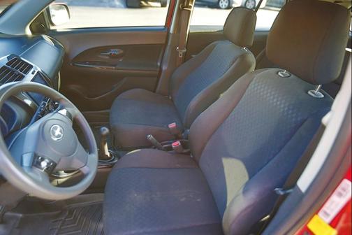 2010 Scion xD 5dr HB Man (Natl)