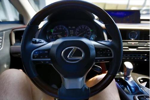 2016 Lexus RX 350 Base