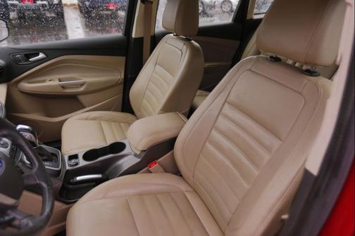 2017 Ford C-Max Energi SE