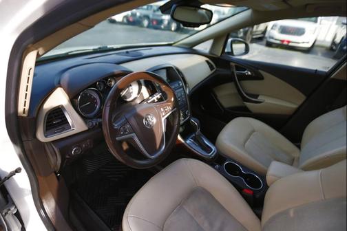 2013 Buick Verano Convenience