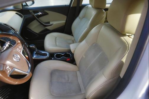 2013 Buick Verano Convenience