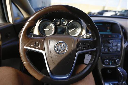 2013 Buick Verano Convenience