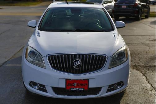 2013 Buick Verano Convenience