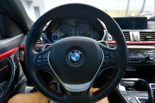 2015 BMW 428 i xDrive