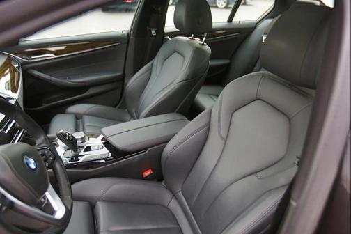 2019 BMW 530 xDrive