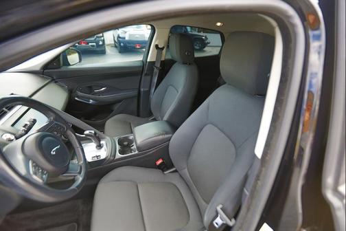 2019 Jaguar E-PACE P250 AWD