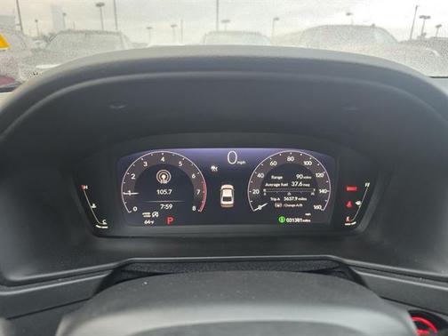 2024 Honda Accord EX 1.5T