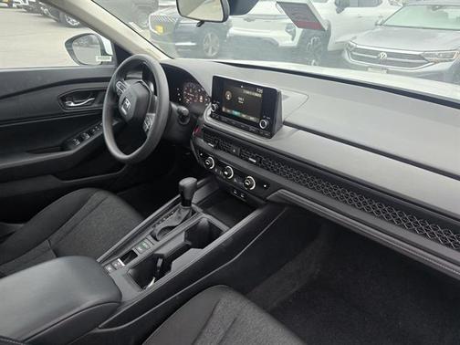 2024 Honda Accord EX 1.5T