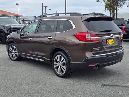2020 Subaru Ascent Touring 7-Passenger