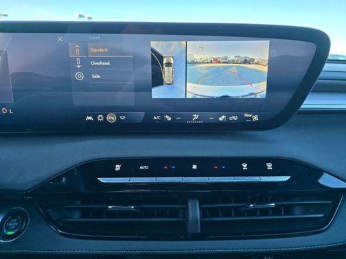 2025 Buick Enclave Preferred FWD