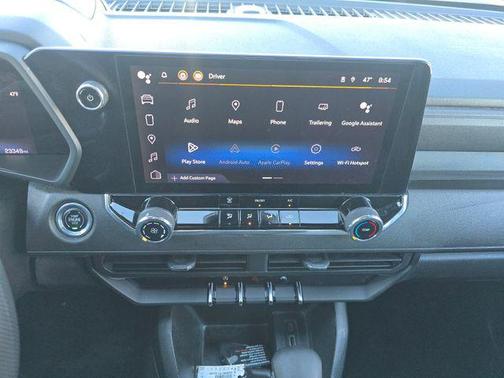 2023 Chevrolet Colorado WT