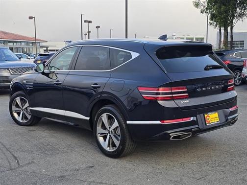 2024 Genesis GV80 3.5T