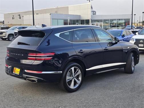 2024 Genesis GV80 3.5T
