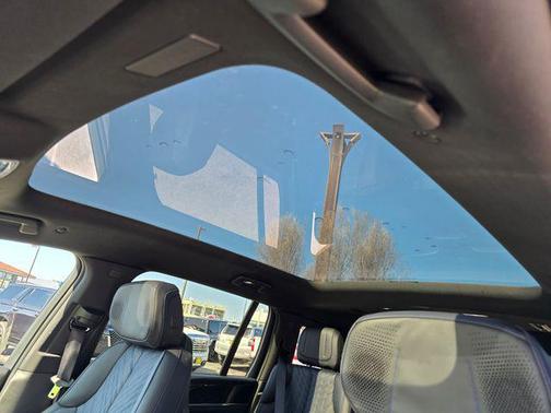 2025 Cadillac Escalade IQ Sport 1