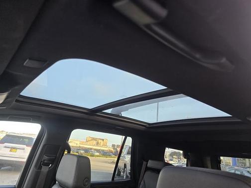 2023 Chevrolet Tahoe 4WD Z71