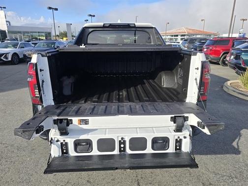 2024 Chevrolet Silverado EV First-Edition RST 4WD