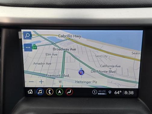 2023 GMC Acadia FWD SLE