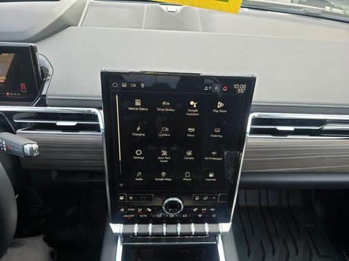 2025 GMC Sierra EV Max Range Denali