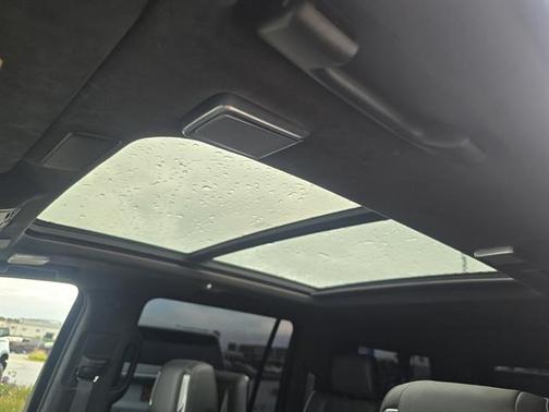 2023 Cadillac Escalade ESV Sport Platinum