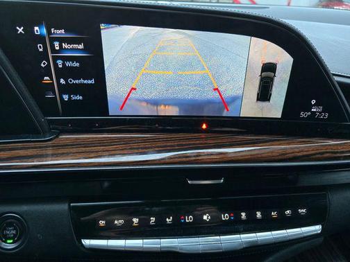 2021 Cadillac Escalade ESV Luxury