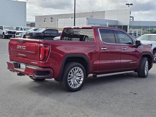 2019 GMC Sierra 1500 Denali