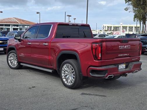 2019 GMC Sierra 1500 Denali