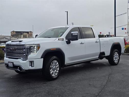 2023 GMC Sierra 2500 Denali