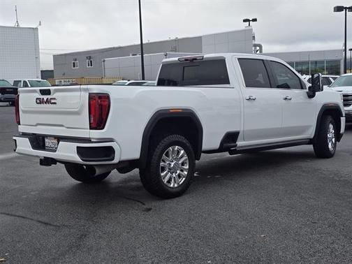 2023 GMC Sierra 2500 Denali