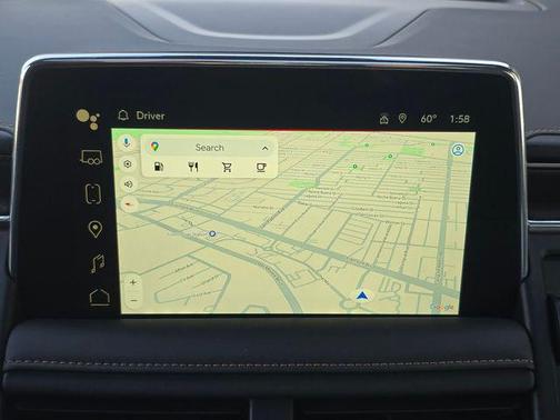 2024 GMC Yukon XL 4WD AT4