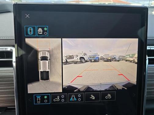 2025 GMC Sierra EV Max Range Denali