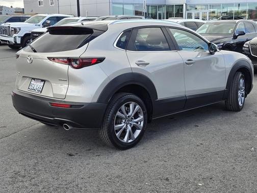 2023 Mazda CX-30 2.5 S Select Package