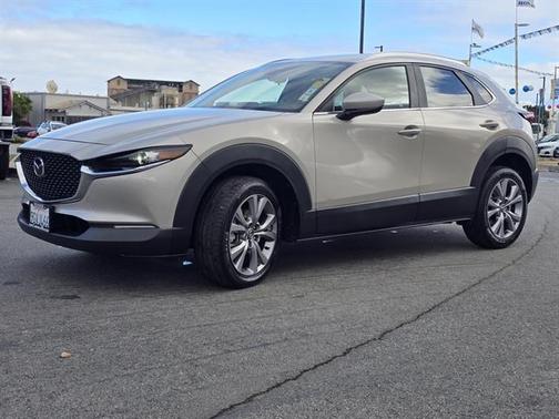 2023 Mazda CX-30 2.5 S Select Package